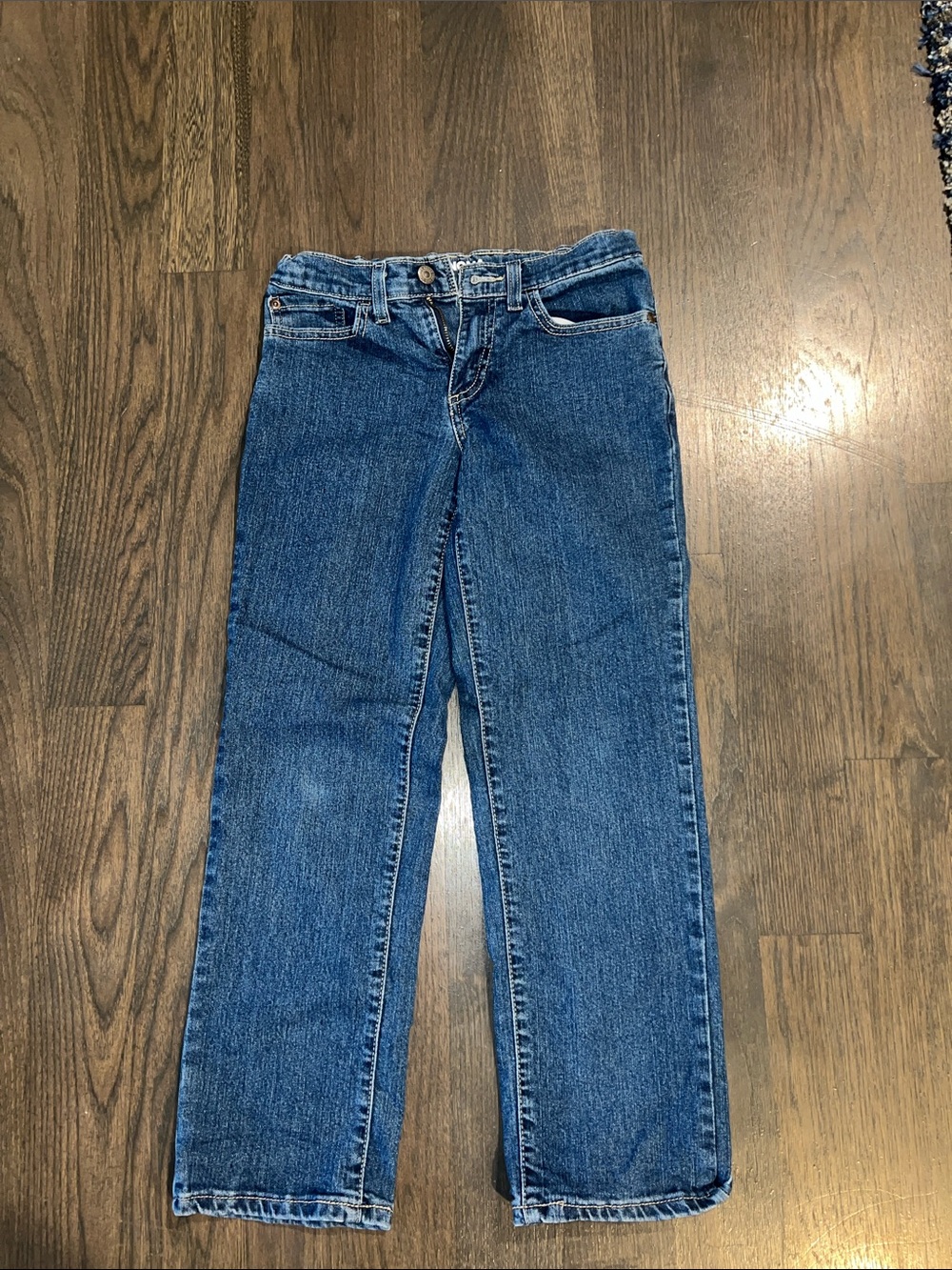 Sonoma Goods For Life® Boys Flexwear Loose Fit Jeans Size 10